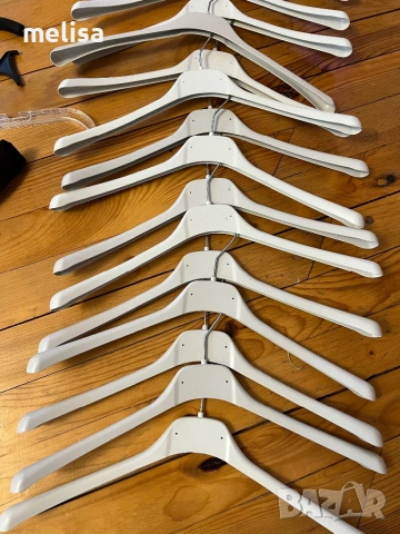 Закачалки, всичко от снимката за 7.50€, снимка 2 - Други стоки за дома - 53380585