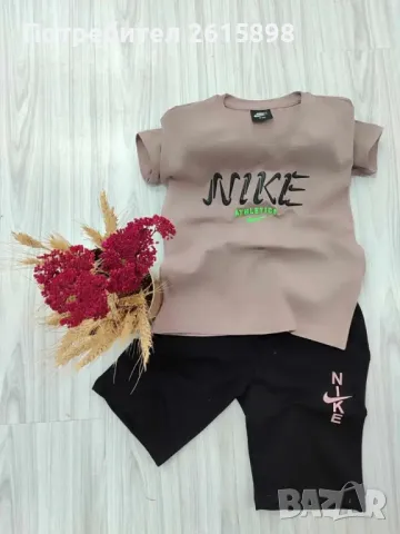  Разпродажба! Детски екипи Nike, снимка 2 - Детски комплекти - 47086880