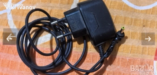 PSP Зарядно, снимка 2 - Аксесоари - 54003779