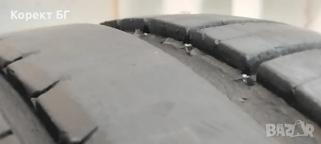 Гуми 205 55 16 Дебица Debica 2 броя. Нов внос. Не са нови! , снимка 3 - Гуми и джанти - 50984020