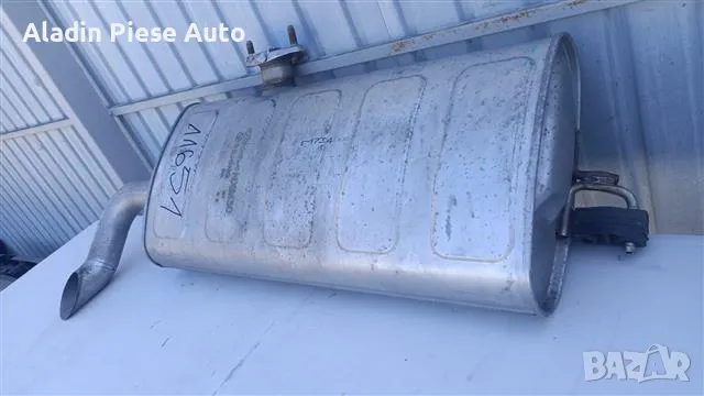 Kia Sportage задно гърне 2016 2017 2018 2019 2020 2021г , снимка 3 - Аксесоари и консумативи - 49705562