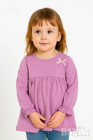 Блуза за момиче