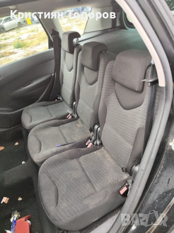 Peugeot 308 на части пежо 308, снимка 5 - Части - 52281016