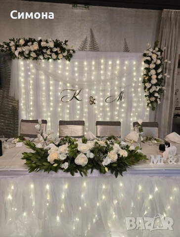 Украса за всеки повод, снимка 8 - Декорация - 53517648