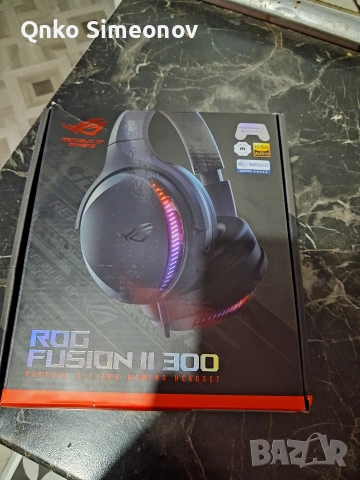 слушалки за playstation 5, снимка 5 - Слушалки и портативни колонки - 52851840