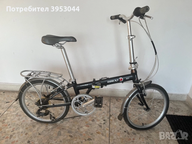 Колело orient ka062