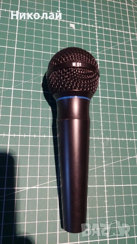 Микрофон BEYERDYNAMIC M01