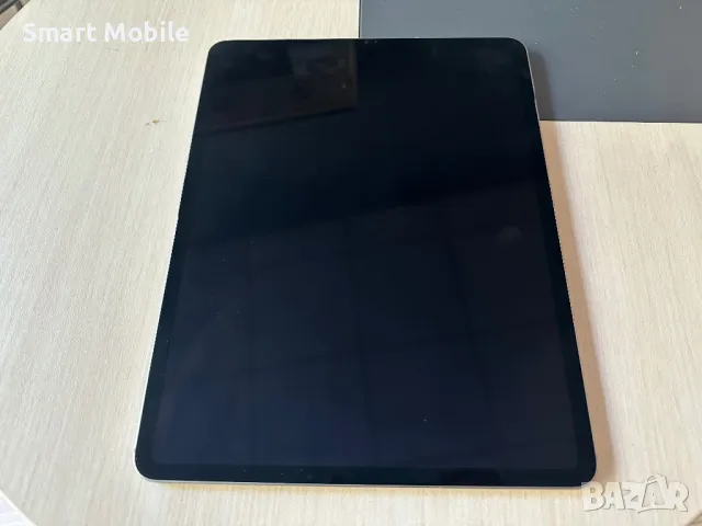 Продавам Apple iPad Pro 12.9 (2022) 6th Generation 128GB, снимка 2 - Таблети - 47424247