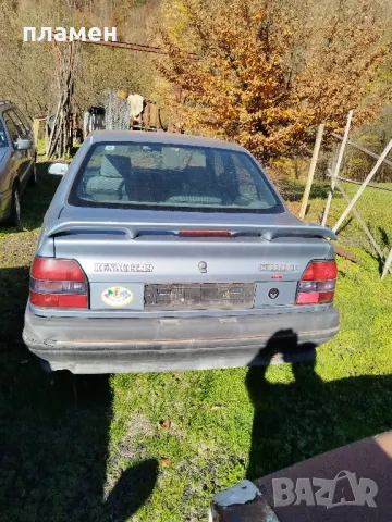 рено 19 шамад 