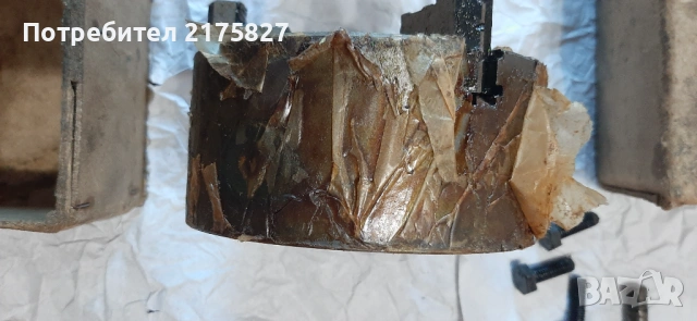 Нов универсал TOS, снимка 9 - Стругове - 53400328