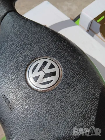волан за volkswagen crafter с airbag, снимка 4 - Части - 50124491
