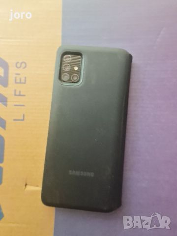 Samsung galaxy a51 5g, снимка 1 - Samsung - 46575934