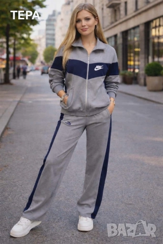 🔥ПРОМОЦИЯ🔥   Дамски екипи ТЕРА 🌸🌼🌸🌼, снимка 11 - Спортни екипи - 53658602