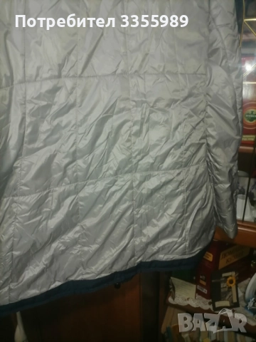 Дамско яке , снимка 2 - Якета - 52666835