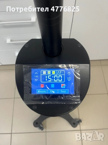 Стоматологична лампа за избелване, снимка 2 - Стоматология - 53966256