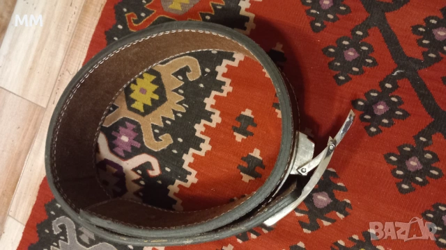 Колан за фитнес или трибой, снимка 2 - Спортна екипировка - 53143422