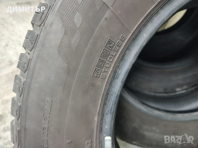 4бр.всесезонни гуми NEXEN 215 65 16 DOT21 цена за брой, снимка 7 - Гуми и джанти - 51357736