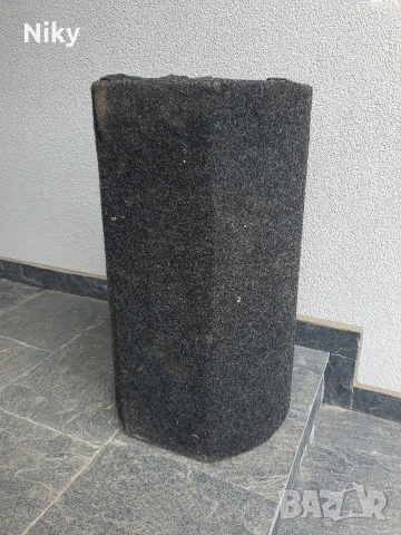 Кутия бас каса 