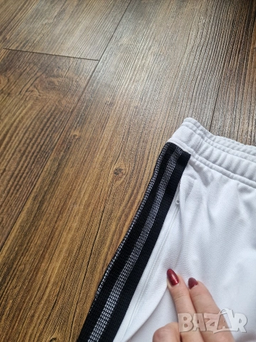 Страхотно мъжко спортно долнище ADIDAS размер 2XL, ново, снимка 5 - Спортни дрехи, екипи - 53039691
