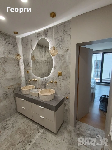 Цялостни/вътрешни ремонти до ключ, ремонт на бани 