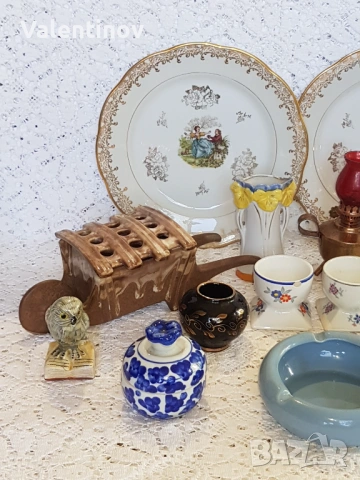 Старинни дребни предмети- 3€/ бр, снимка 12 - Антикварни и старинни предмети - 53592048