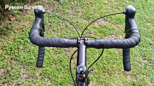 Binachi Via Nirone 7, 2016 година, снимка 4 - Велосипеди - 54013960