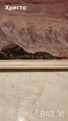 картини 2 броя, снимка 4 - Картини - 50399330