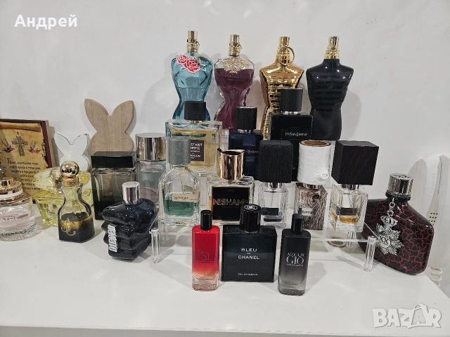 Парфюмен пулверизатор за пътуване (5ml), снимка 4 - Унисекс парфюми - 52898328