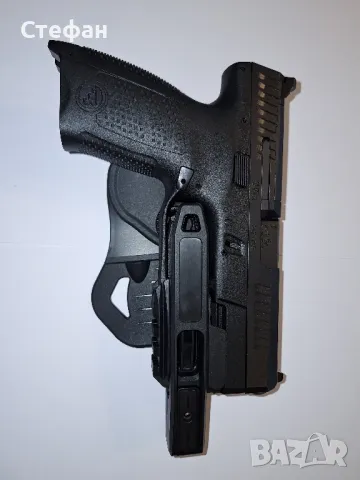 Кобур бързо вадене Глок, Хеклер, Берета, ЧЗ , снимка 5 - Оборудване и аксесоари за оръжия - 49760872