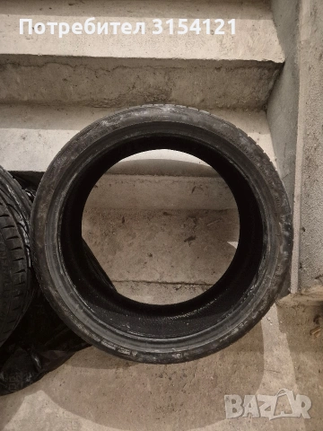 Гуми 235 / 35 / r19, снимка 7 - Гуми и джанти - 53692949