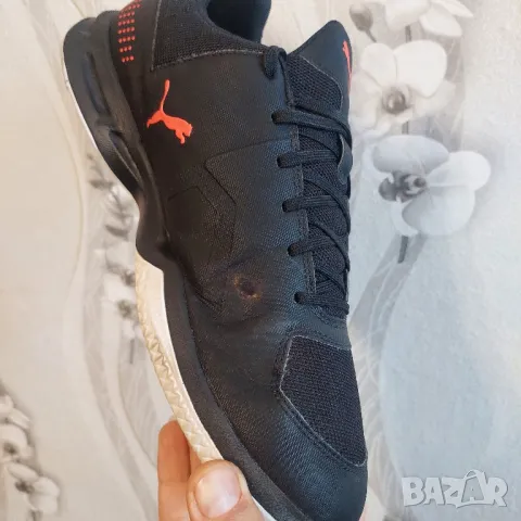 маратонки  Puma Auriz  номер 46 , снимка 15 - Маратонки - 41047237