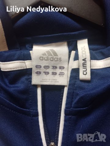 Горнище оригинал ADIDAS, снимка 3 - Спортни екипи - 46039178