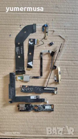 Yoga 910/Yoga 5 Pro-оригинални части 