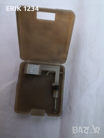 грамофонни игли , снимка 2 - Грамофони - 53387860