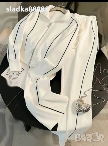 Спортен екип, снимка 2 - Спортни екипи - 53541430