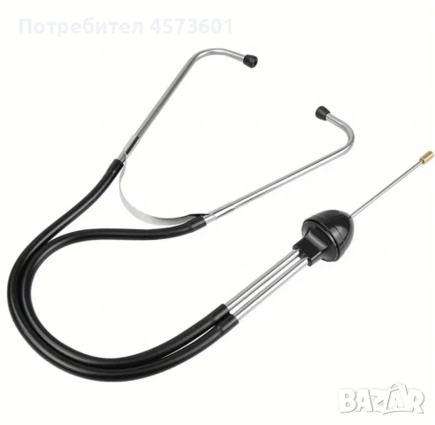 Автомобилен стетоскоп , снимка 2 - Аксесоари и консумативи - 54090425