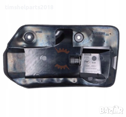 Габаритна светлина кабина за Iveco Daily след 2014 год, снимка 3 - Части - 51550172