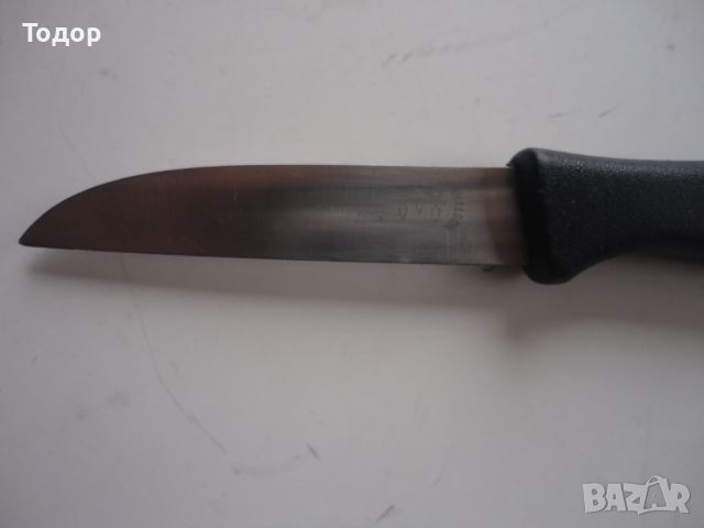 Страхотен нож Solingen 33, снимка 6 - Ножове - 45852913