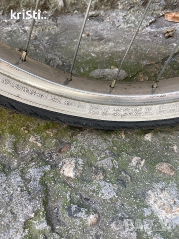 Raleigh Notiingam England и.., снимка 13 - Велосипеди - 51574437