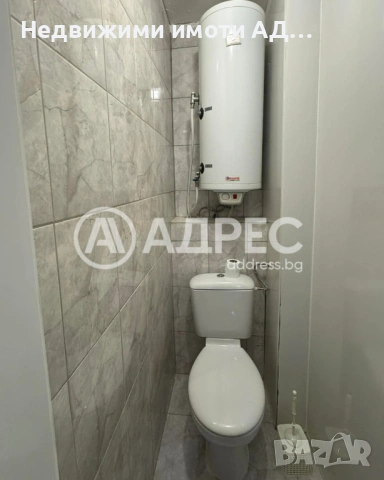 3-стаен апартамент гр. Попово, снимка 6 - Апартаменти - 53413655