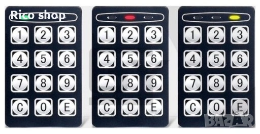 Домашен сейф с електронна ключалка, снимка 3 - Други стоки за дома - 54121932