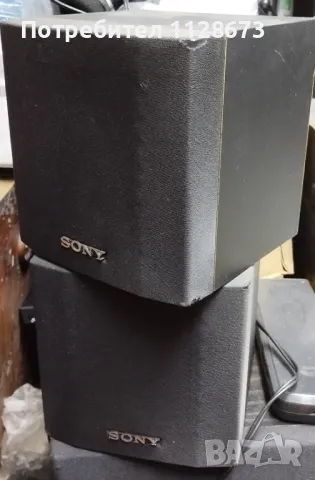 Тонколони Sony SS-SR47, снимка 1 - Тонколони - 47241087