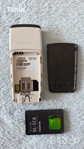 Nokia 1110i, снимка 3 - Nokia - 54154501