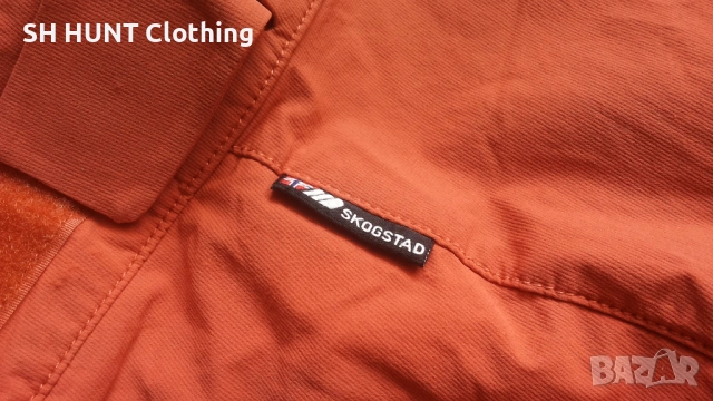 SKOGSTAD Larstinden Stretch Trouser размер XL еластичен панталон - 2448, снимка 9 - Панталони - 54160481
