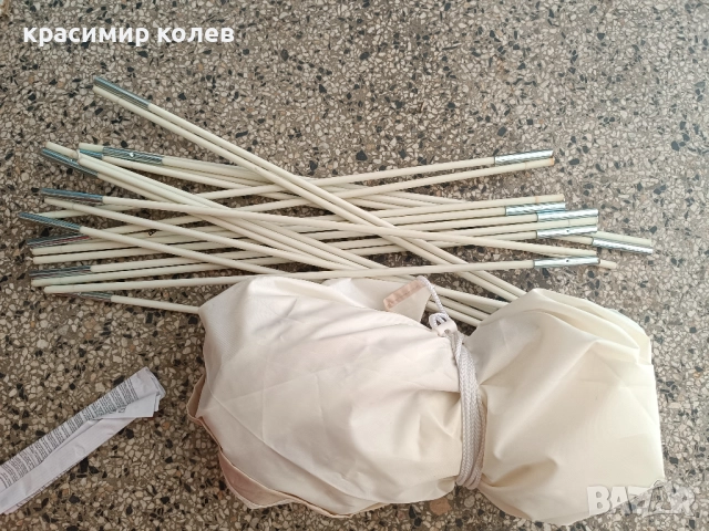 надуваемо кресло "INTEX", снимка 5 - Водни спортове - 51753030