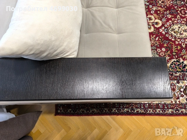 Продавам ъглов диван , снимка 3 - Дивани и мека мебел - 53486432