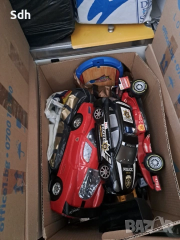 Продавам много играчки и неща за малко дете, снимка 17 - Други - 53217296