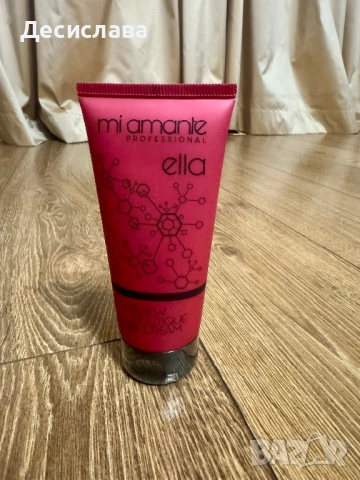 Крем за коса Mi amante
