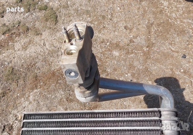 Вътрешен Радиатор Климатик Пежо Партнер - Ситроен Берлинго - 654437N - 52143090, снимка 4 - Части - 53879109