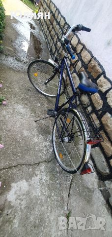 Велосипед CITY CRUISER, снимка 4 - Велосипеди - 46052022